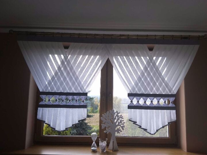 Firany v-ki V Y V-Panele Wodzisław Śląski • OLX.pl