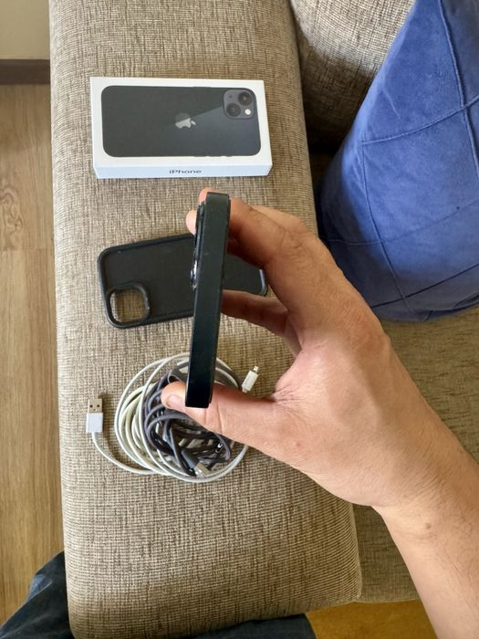 Apple Iphone 13 256Gb