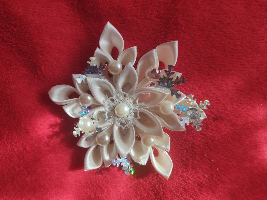 Заколки для волосся