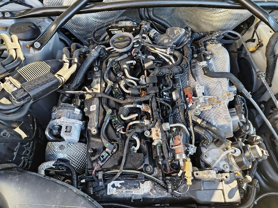 Para peças AUDI Q5 Sportback (FYT)