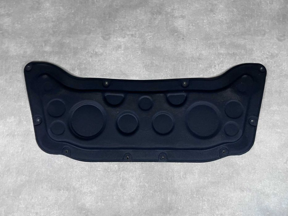 KAMEO2 ローラー＆カッター＆シート30✕5.8ⅿ付 Шумоізоляція капота - Mercedes Benz ( GLA-Class X156 ) A1566820100