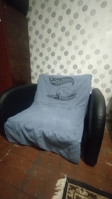 Диван кровать Fusion