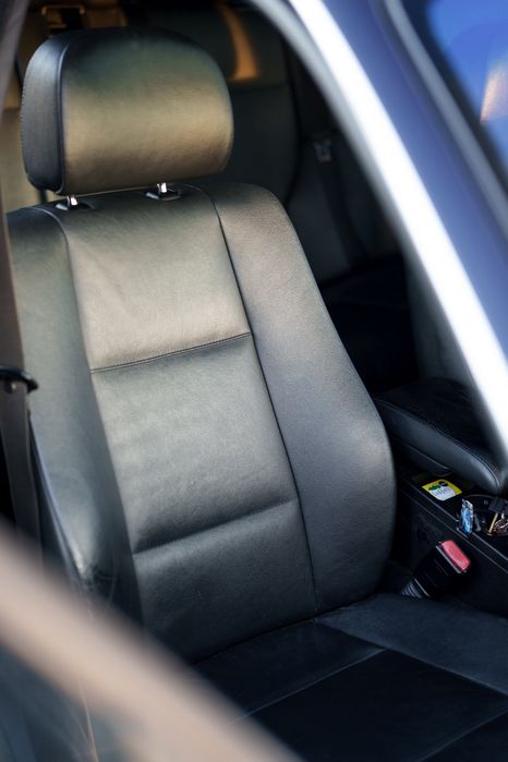 BMW E46 Touring 2004