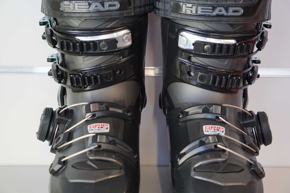 Head Edge 95 Boa 2026 26-26,5
