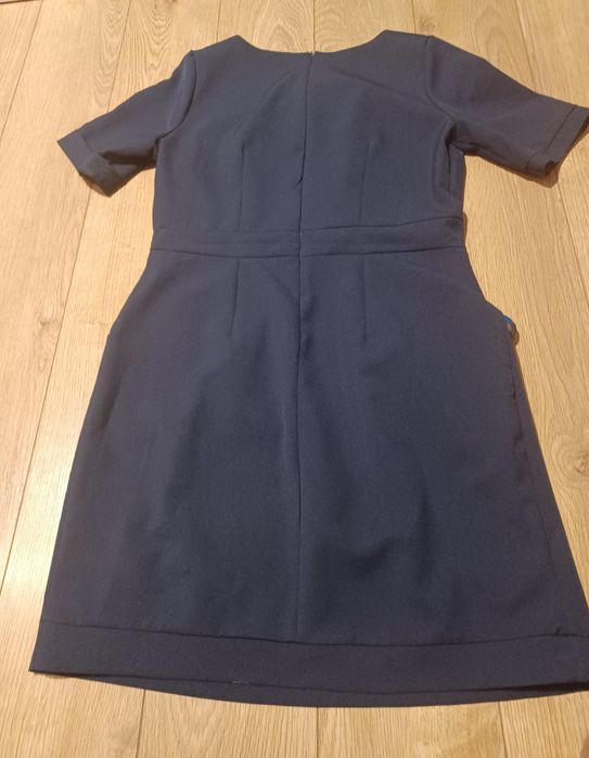 Sukienka  biurowa