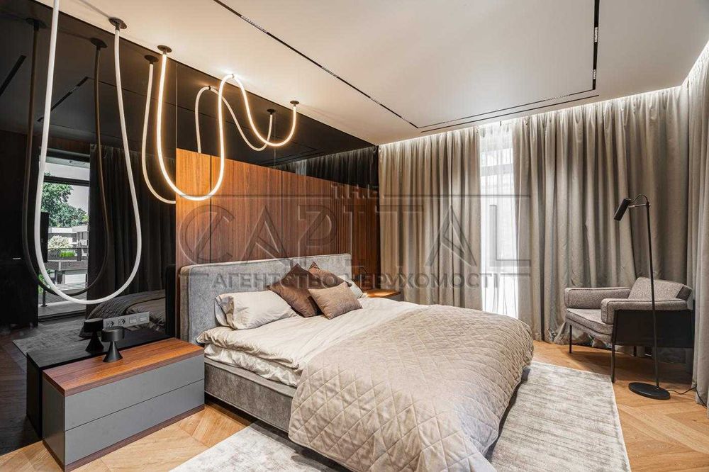 Продаж‼️АВТОНОМНИЙ‼️Будинок/303.2м2‼️До Центра 25хвилин ‼️