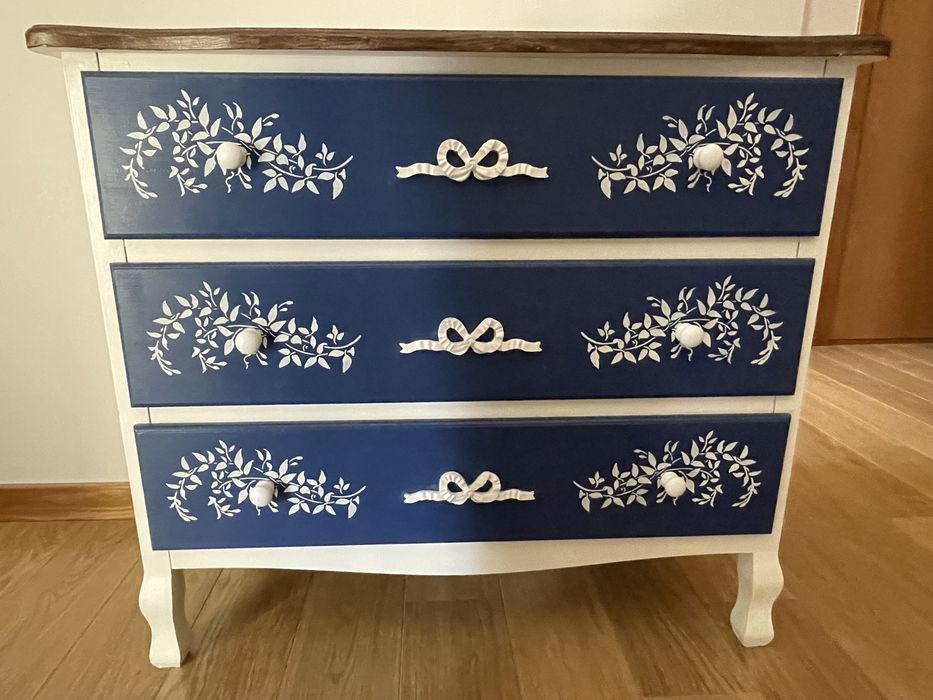 Comoda quarto Maison du Monde