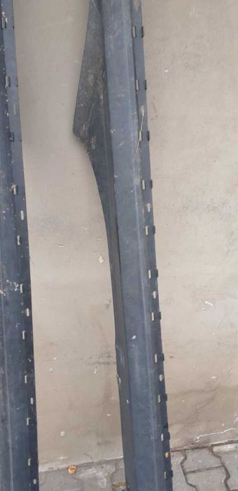 Listwa progowa progu prawa na próg Vw Passat B5