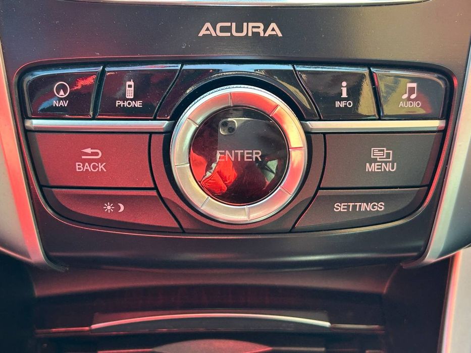 Acura TLX №5116 (ВНЕСОК від 10%) Альянс Авто Кривий Ріг