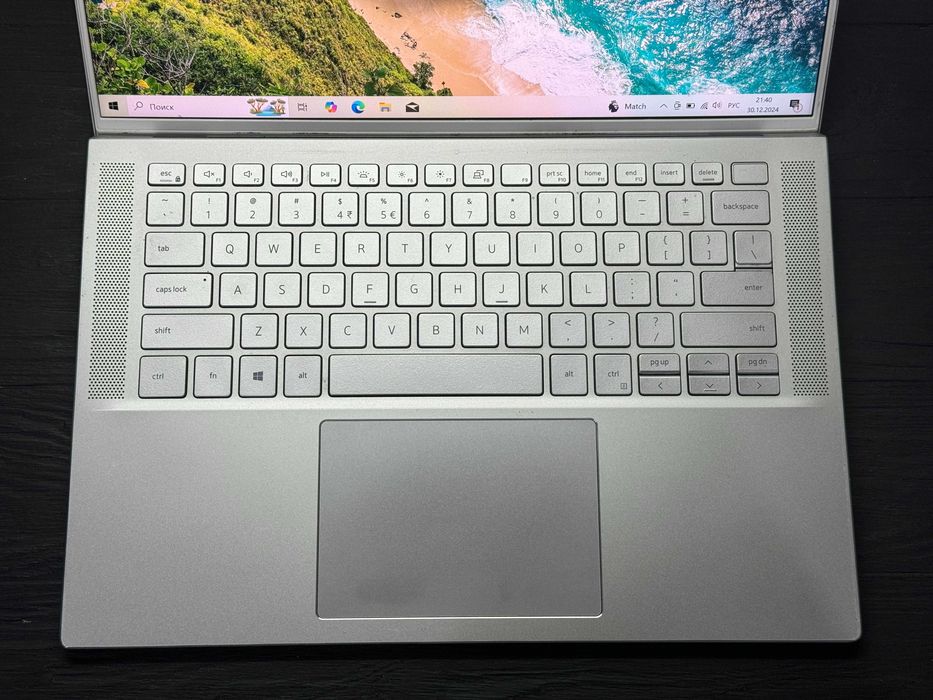 Dell Inspiron 14 7400 i7-1165G7/16gb/1tb SSD Trade-In/Oбмeн