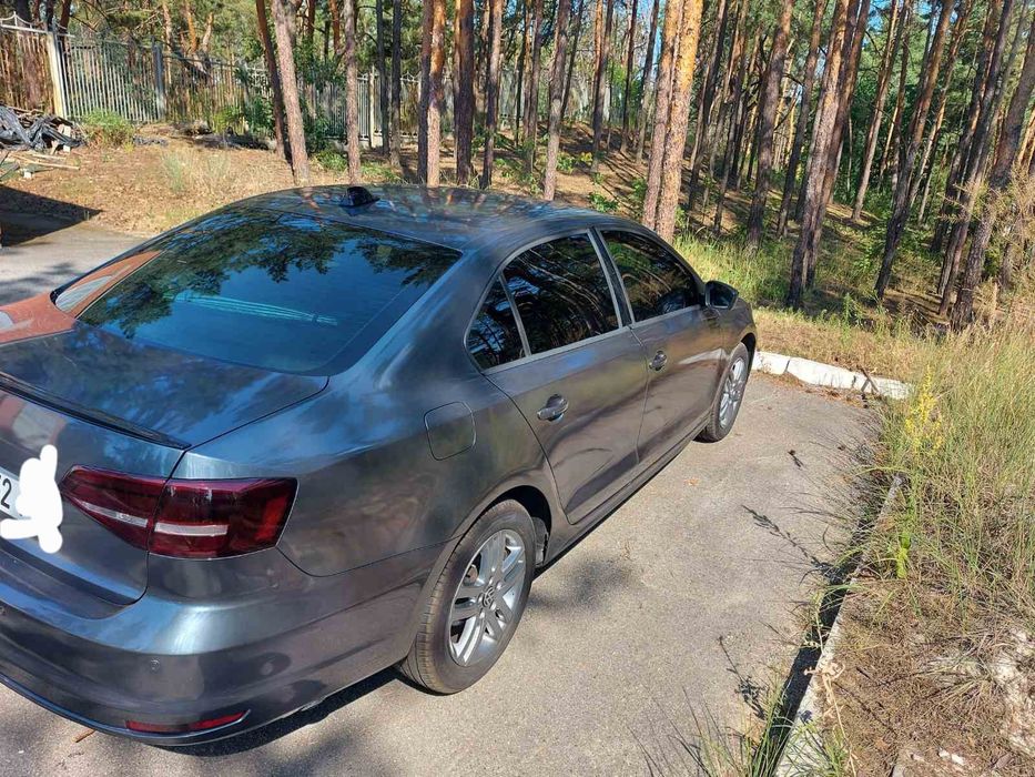 Volkswagen Jetta