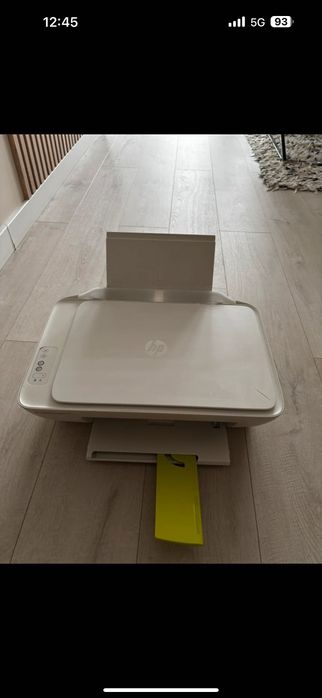 Elektronika drukarka