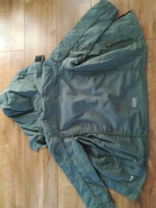 Kurtka wiosna lato r. 140 Quadri Fogio