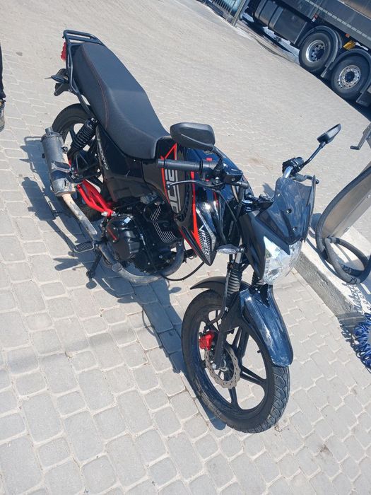 Viper zs200 a2  2021 року