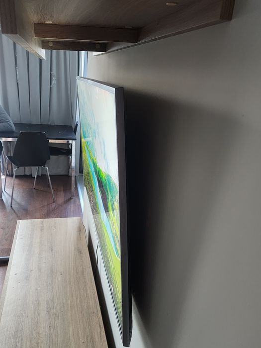 Sprzedam TV Samsung 50 cali 4k