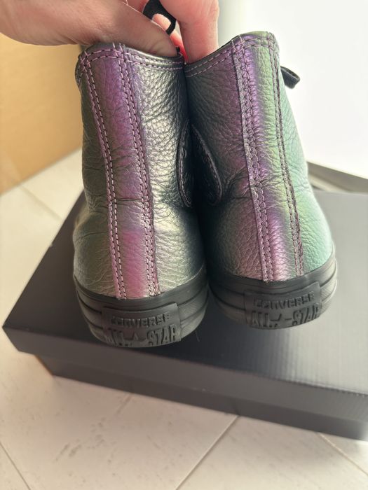 Converse trampki r.38 wyjątkowy kolor