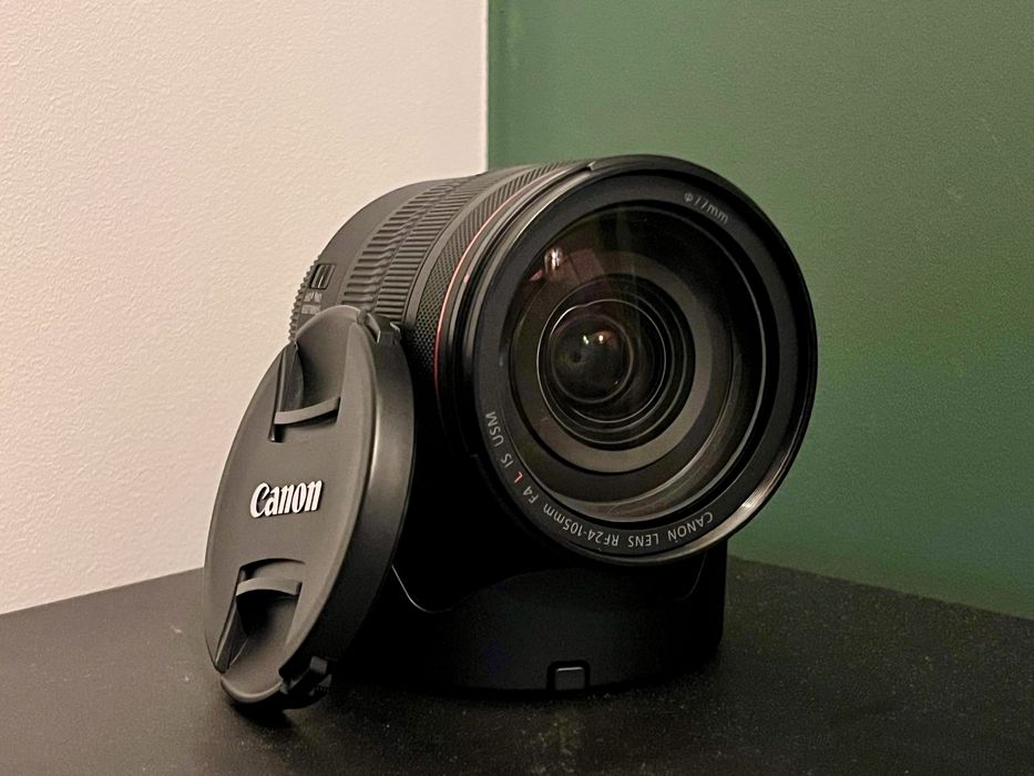 Canon RF 24-105 f/4 L