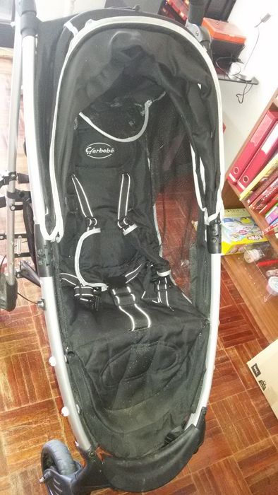 Vende-se Carrinho Bébé Carbebe