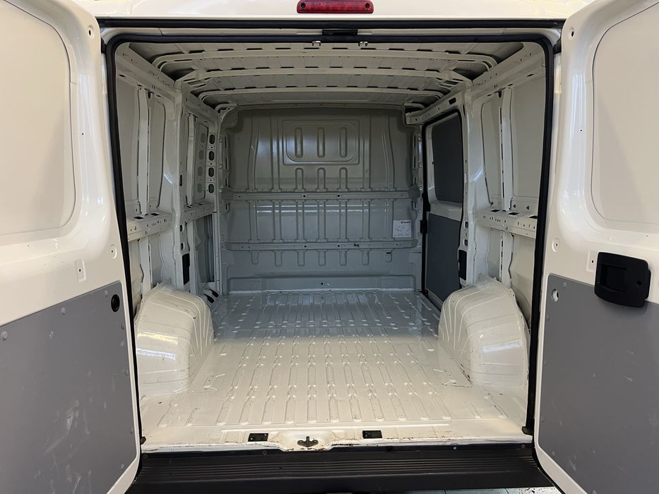 Citroen Jumper 2.0 HDI 110km 2017r Super Stan!!