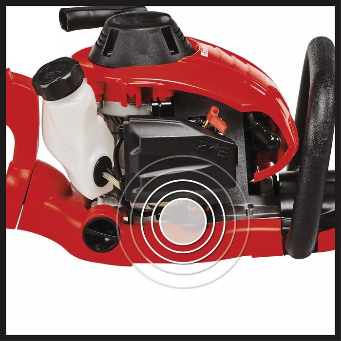 Corta-sebes EINHELL GE-PH 2555 A