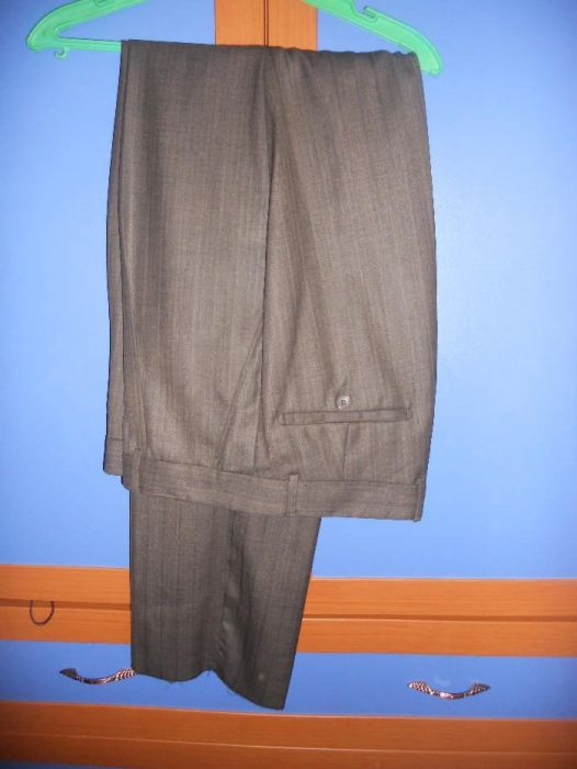 Костюм мужской чоловічий р. 48