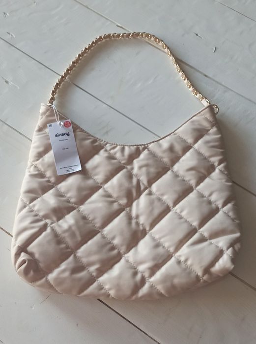 Nowa torebka SINSAY