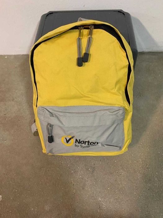 Mochila impermeável