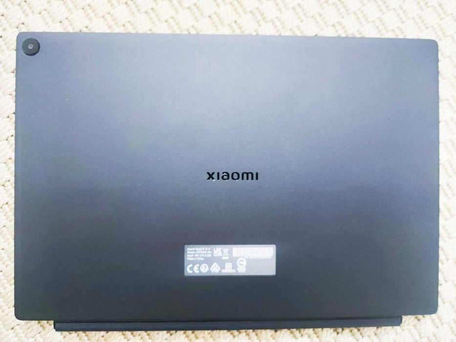 Xiaomi Book S 12.4” 8GB/256GB + Teclado Capa