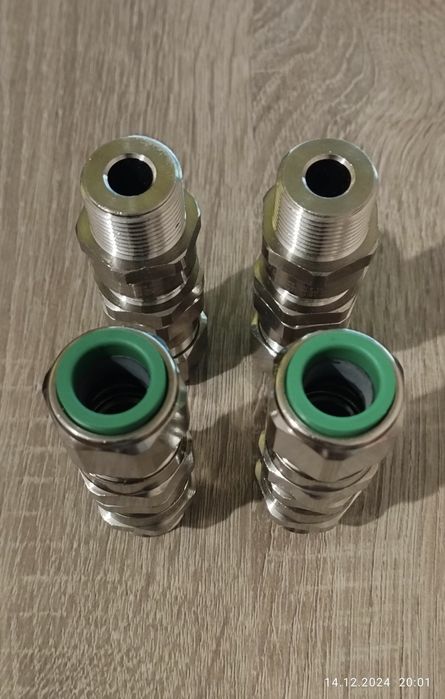 Кабельний ввід CMP 20s E1fx