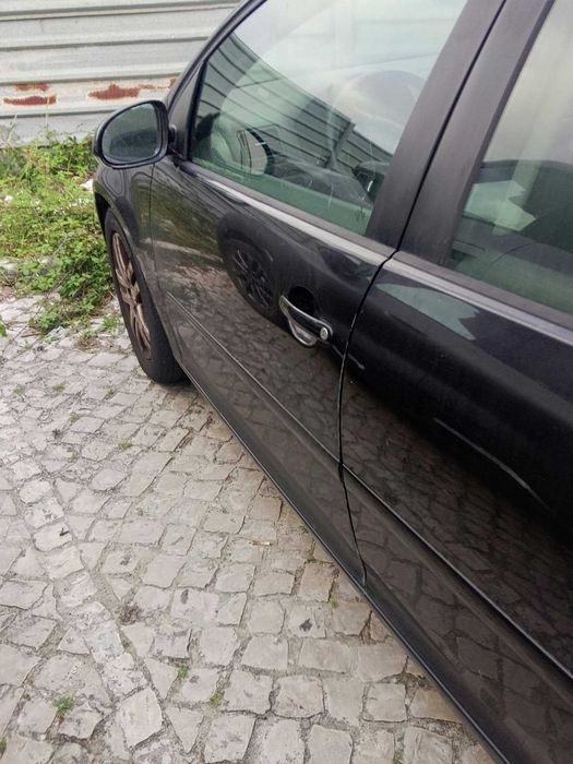 volkswagen golf v