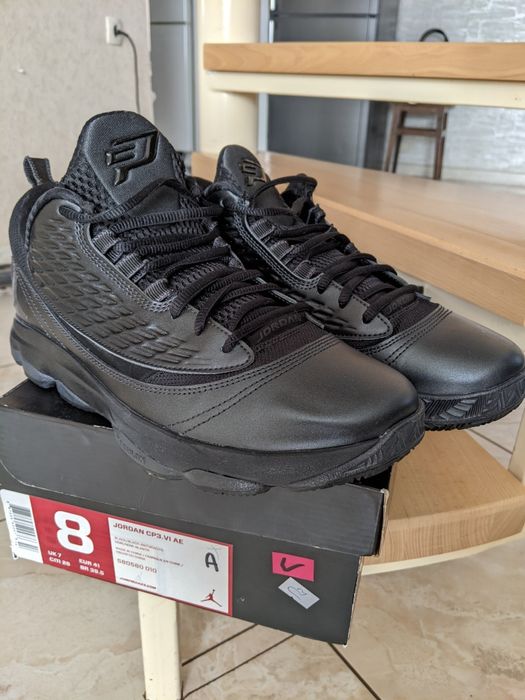 ＃jordan cp3. Ⅶ pf US10 28cm JORDAN CP3.VII All-Star Mens 10.5 Basketball Shoes Sneakers