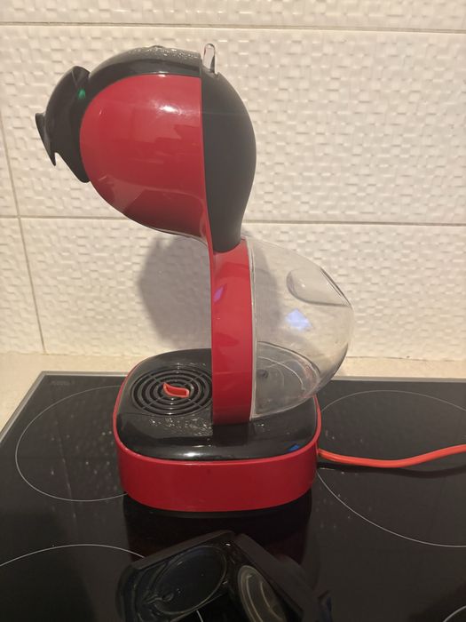 Expres do kawy Nescafe Dolce Gusto Krups