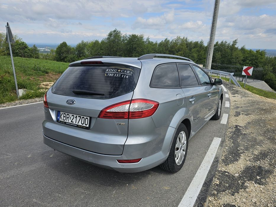 Wypożyczalnia, wynajem KingCars Audi, passat 2.0 tdi