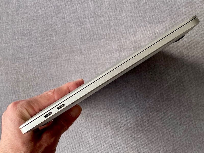 MacBook Pro 13" Retina A1989 | i5 | 8 GB RAM | 256 GB SSD | Sequoia