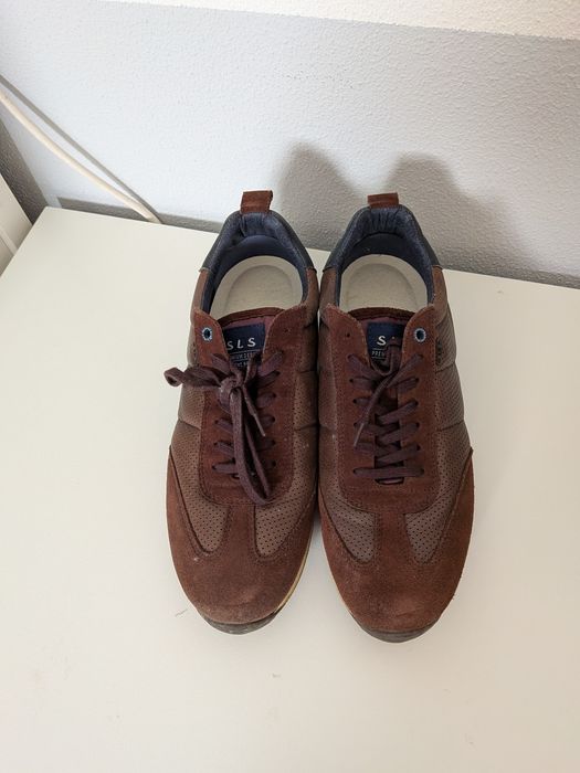 Sapatos tênis Salsa 42