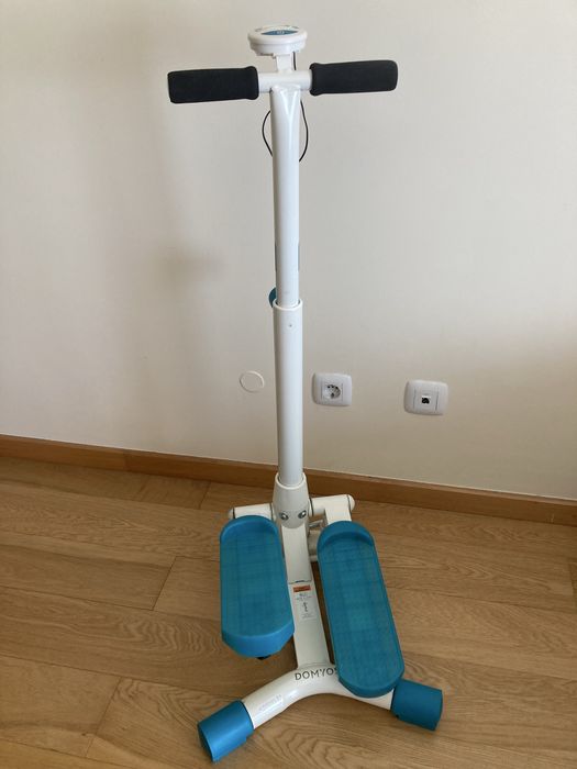 Domyos Step Machine441542146607687684