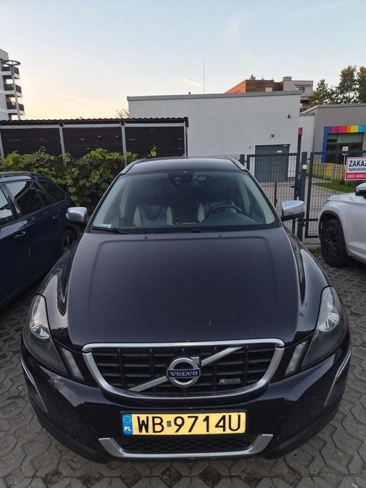 Volvo XC 60