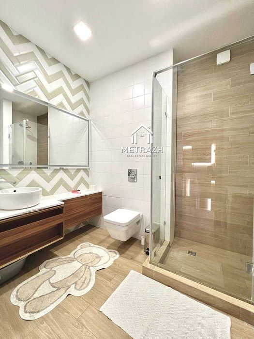 Дом в городе Таунхаус 200 м2 Автономное отопление Новый ремонт