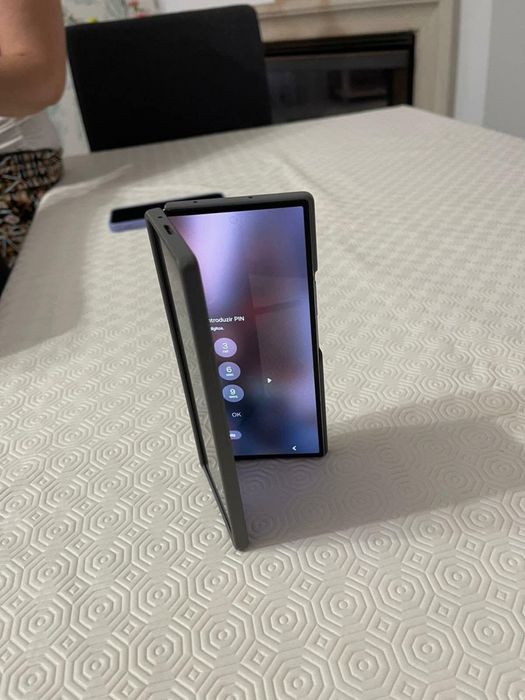 Galaxy Z fold 6