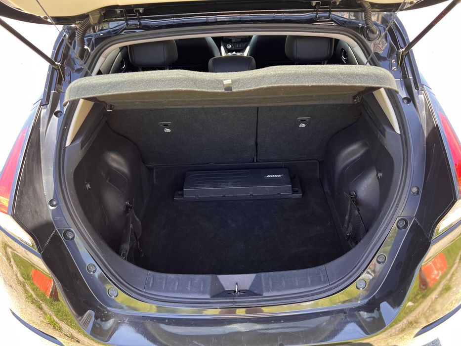 Nissan Leaf 2019 VIN SJNFAAZE1U0059033 фото оголошення 21 з 24
