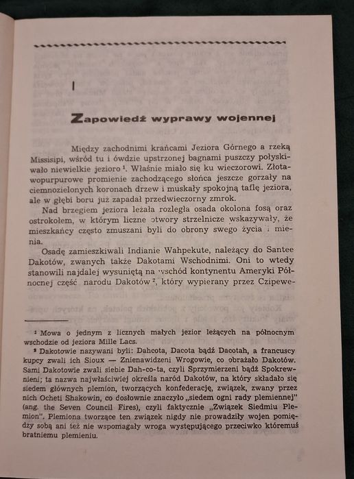 Złoto Gór Czarnych. Przekleństwo Złota