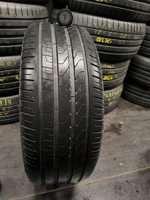 Opona Pirelli cinturato P 7 245/40/19 pojedynka