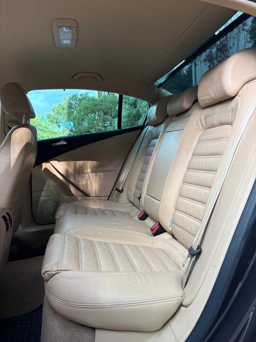 VW Passat 2.0 140cv High Line