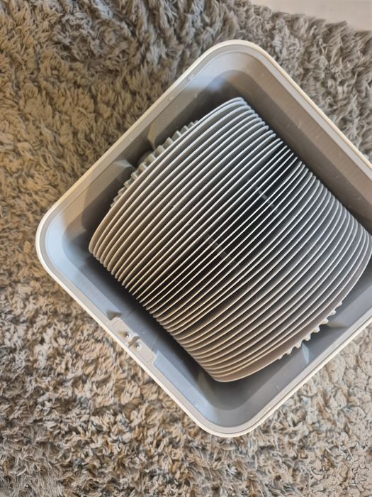 Xiaomi SmartMi Humidifier 2 увлажнитель, очиститель воздуха, europe