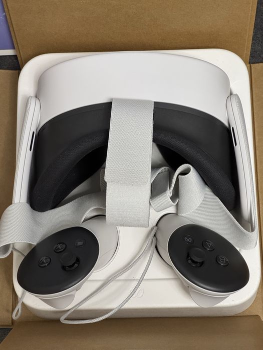Okulary VR Meta Quest 3S
