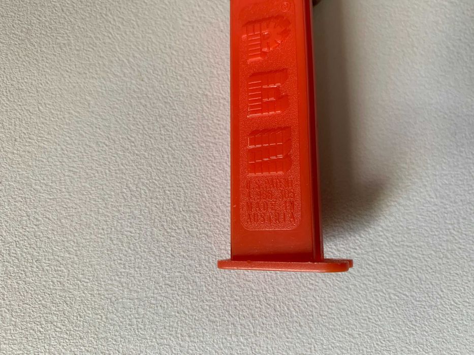 PEZ Dispenser - Cão