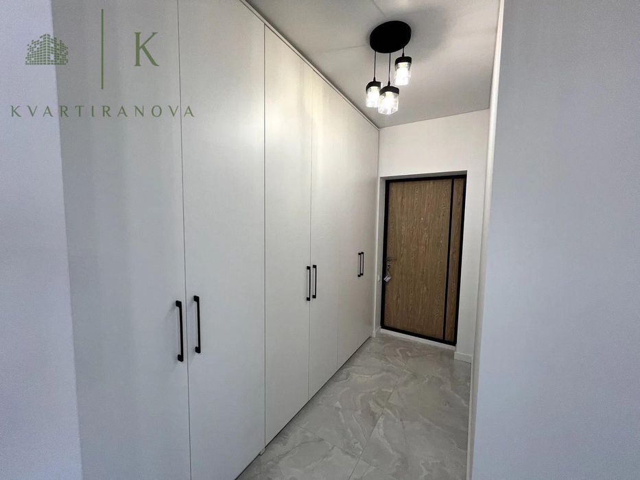 ЄОСЕЛЯ!1-кім.квартиру,вулиця Мікльоша Карла 25 ЖК Парк Арена