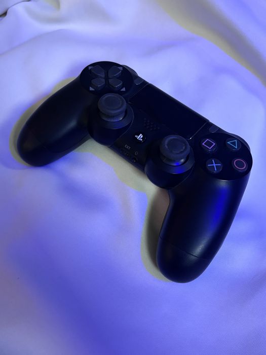 DualShock 4 PS4 PAD *uszkodzony*