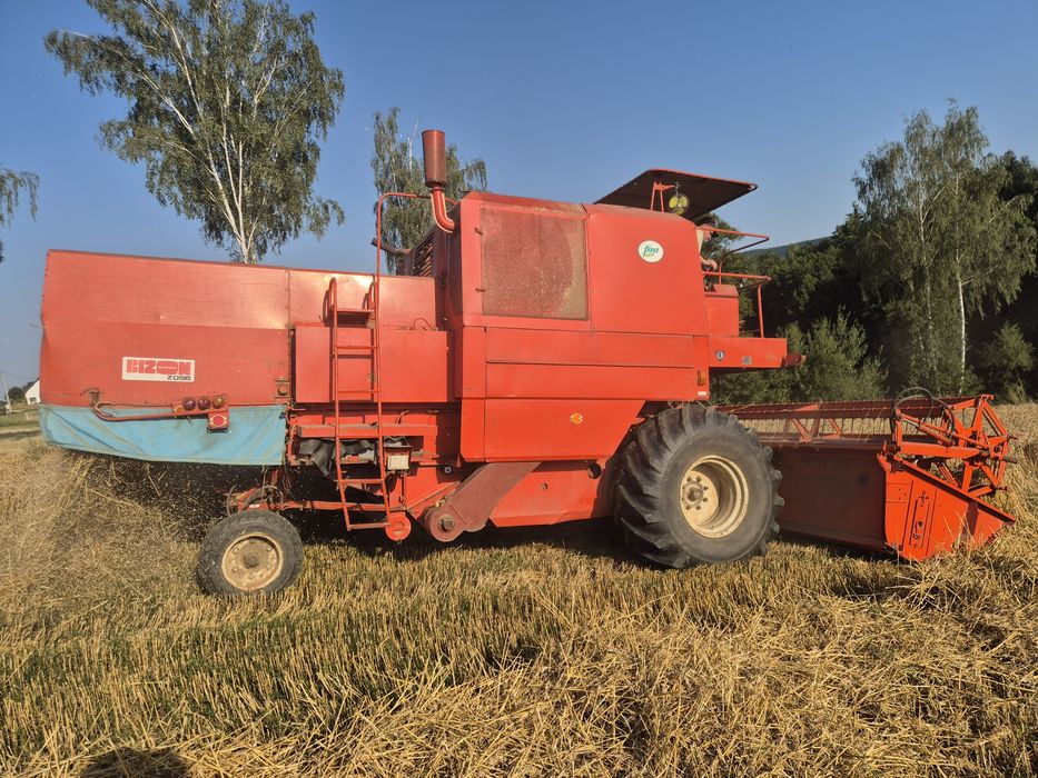 Sprzedam bizona super zo56