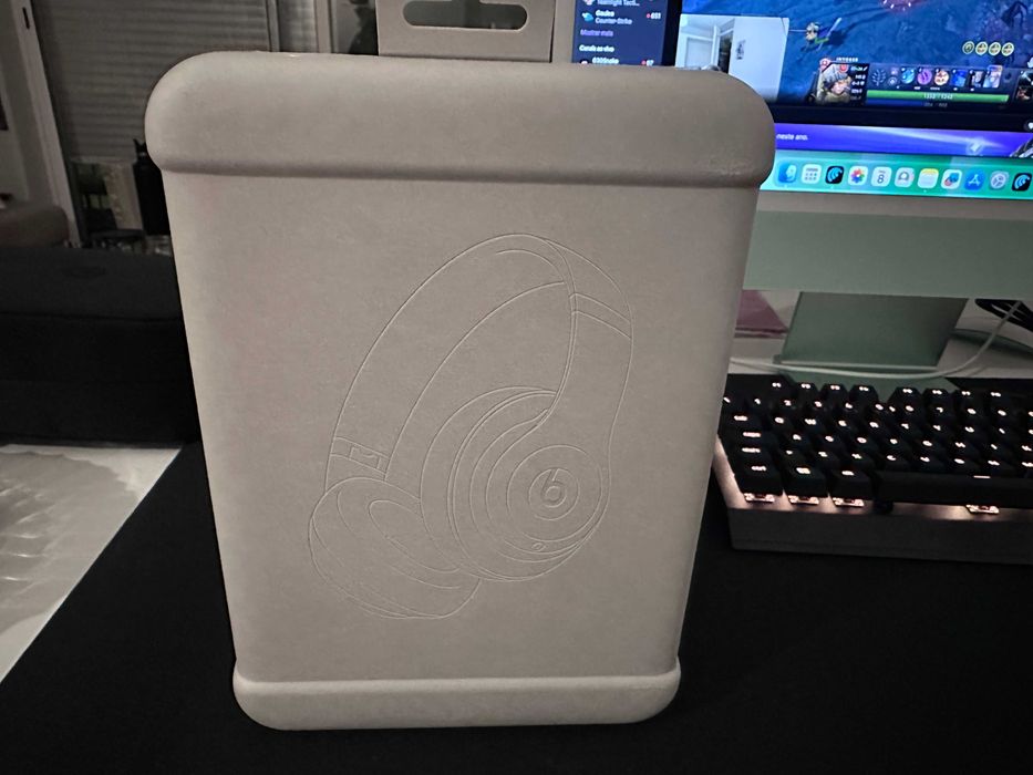 Beats Studio Pro Wireless Headset